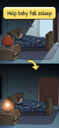 Tricky Bricky: Brain Games 3D screenshot