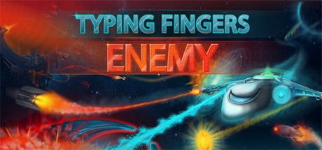 Games like Typing Fingers - Enemy