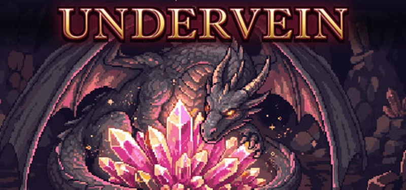 Undervein Image