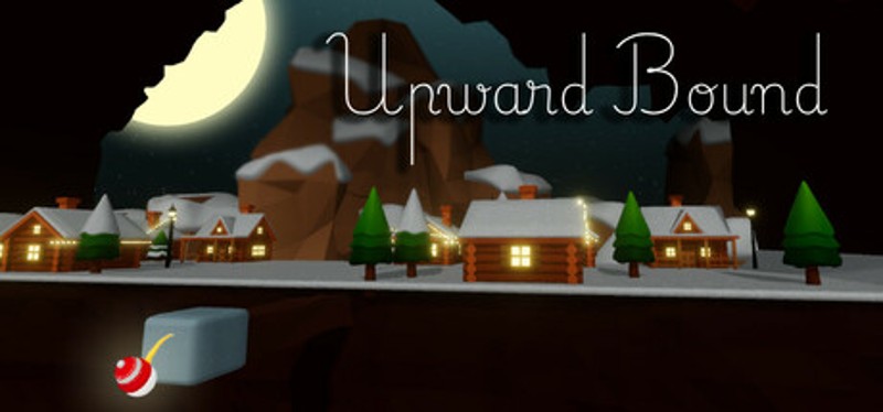 Upward Bound Image