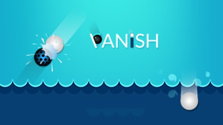 Vanish Game Cover