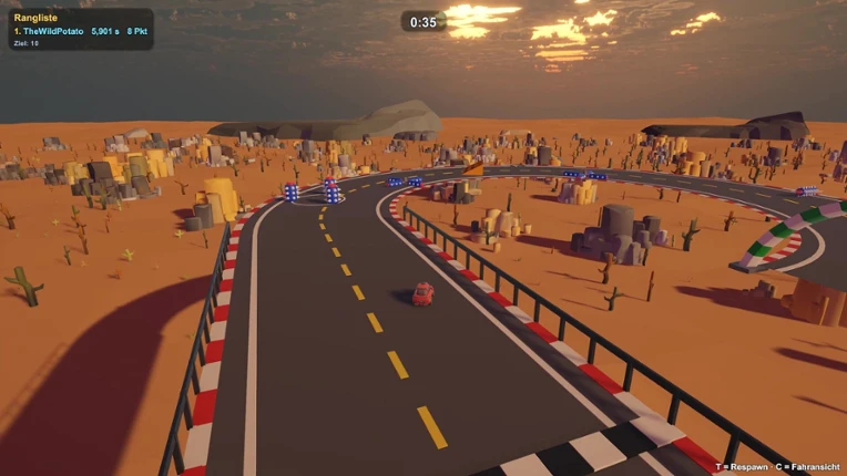 Velocrash Image