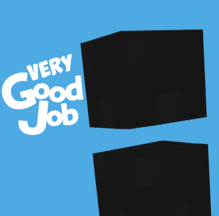 Very Good Job Image