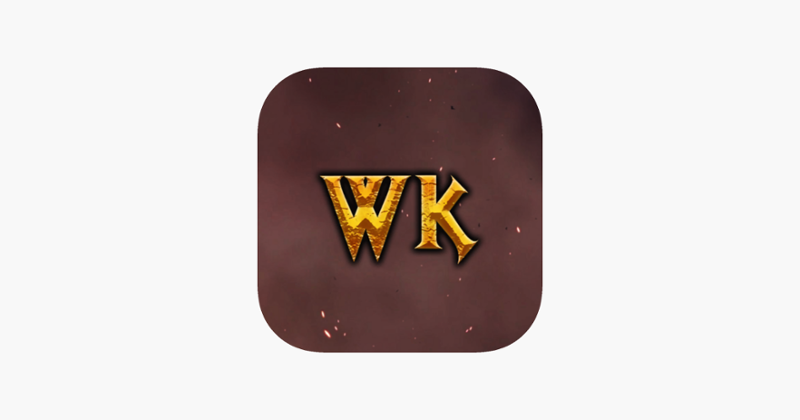 WarKind Game Cover