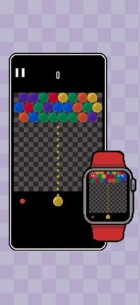 Watch Games screenshot
