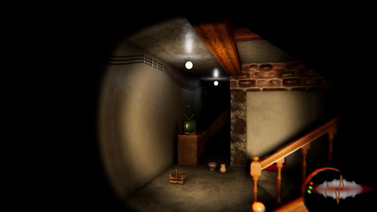 What the House Remembers screenshot