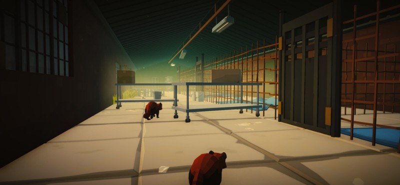 When the Embers Wake screenshot