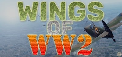 Wings Of WW2 Image