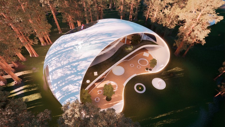 Wonder Library : Prologue screenshot