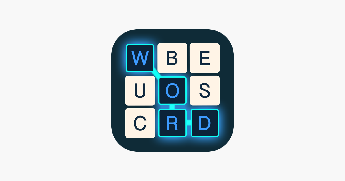 Games like Word Cubes