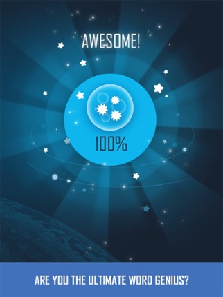 Word Cubes Image