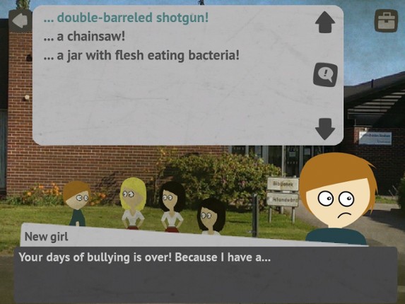 You. Me. Heaven. screenshot