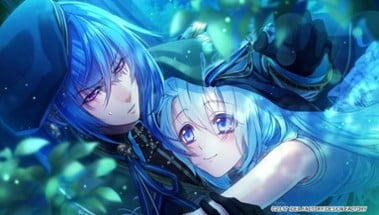 Yuukyuu no Tierblade: Fragments of Memory Image