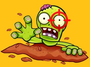 Zombie Shooter Image