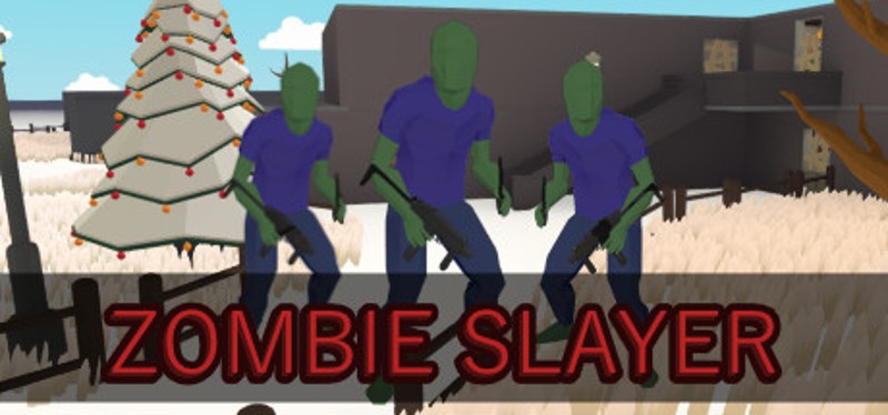 Zombie Slayer Image