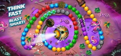 Zumball Classic - Marble Rush Image