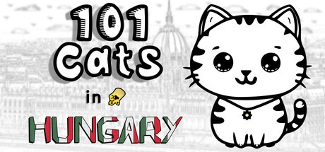 Games like 101 Cats in Hungary