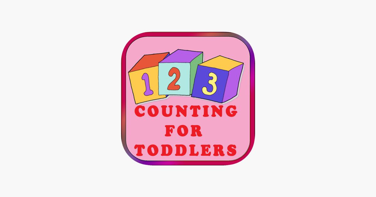 Games like 123 Genius Counting Learning for toddlers