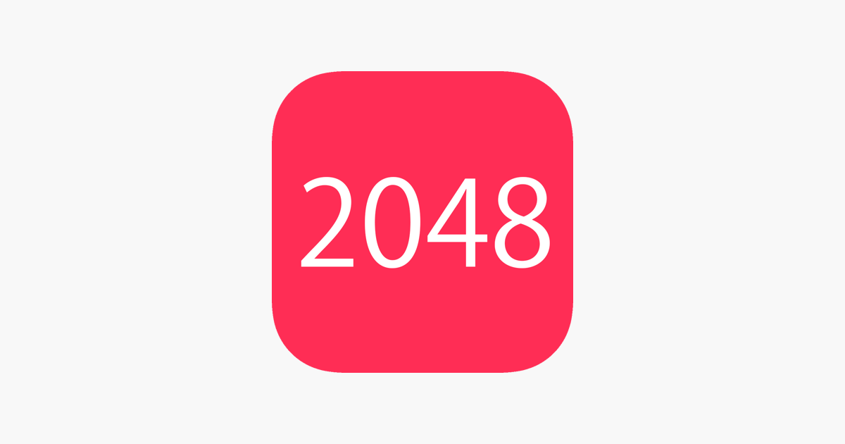 Games like ^2048