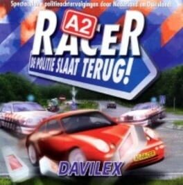 Games like A2 Racer IV: De Politie slaat terug
