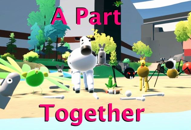 A Part Together Game Cover