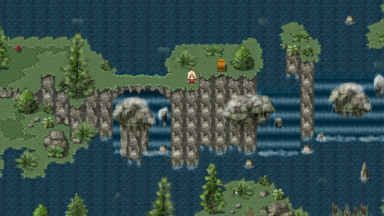 A Shaman's Ballard screenshot