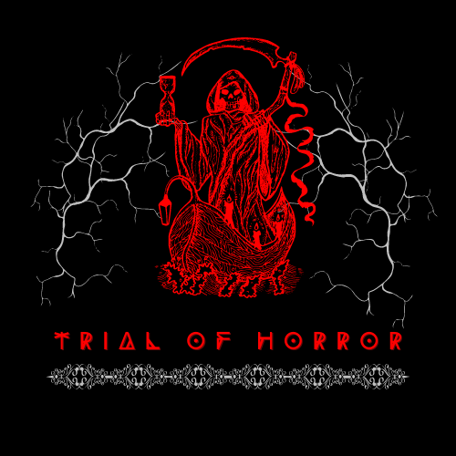 Games like A Trial of Horror