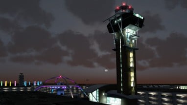 Aerofly FS 2 Flight Simulator Image