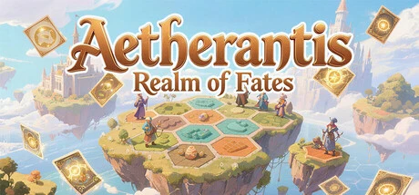Games like Aetherantis Realm of Fates