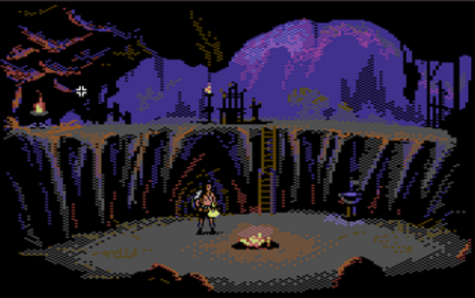 Age of Fighters Image