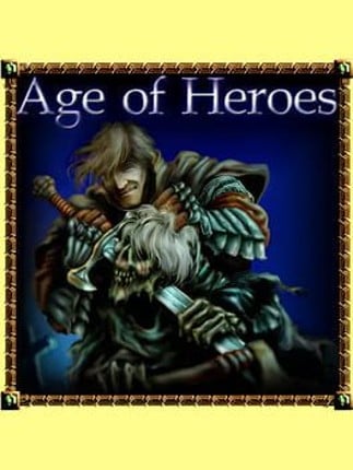 Age Of Heroes: Army Of Darkness Game Cover