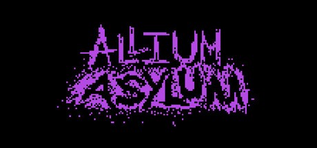 Games like Allium Asylum