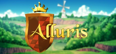Games like Alluris