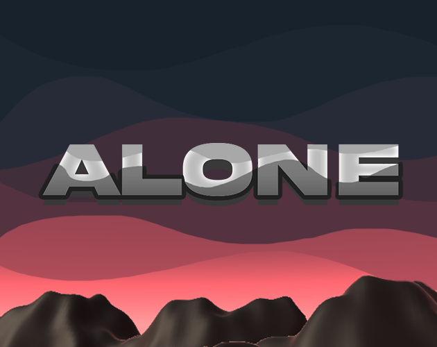 Games like ALONE