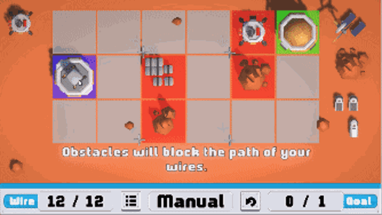 Amp It Up! screenshot