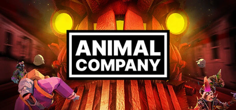 Animal Company Image