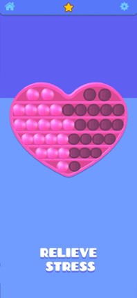 Antistress Calming Games Image