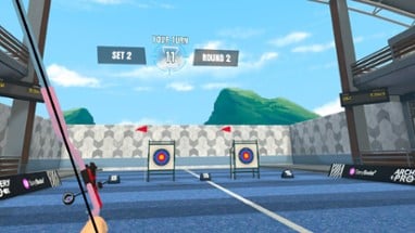 Archery Pro VR Image