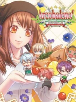 Games like Arcobaleno!