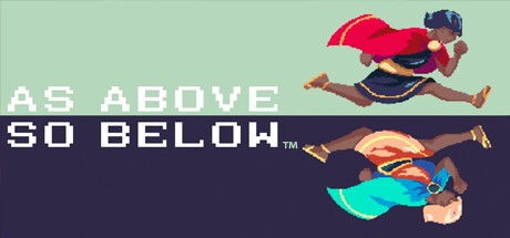 Games like As Above So Below