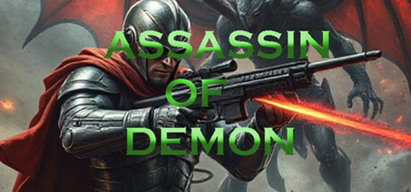 Assassin of Demon Image