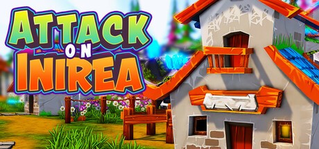 Games like Attack on Inirea