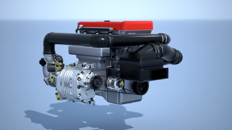 Automation: The Car Company Tycoon Game screenshot