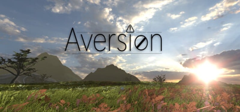 Aversion Game Cover