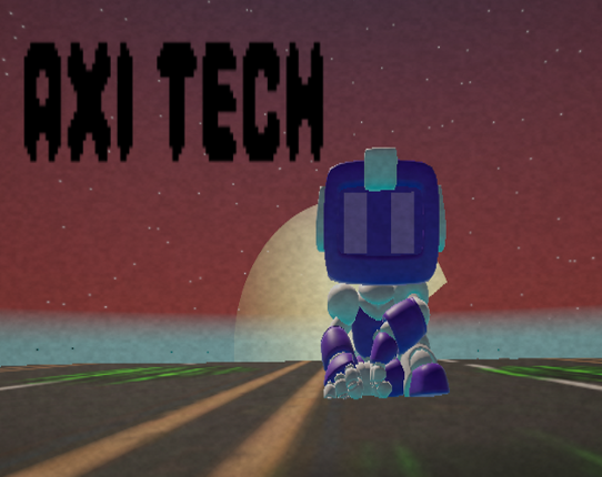 Axi Tech Image