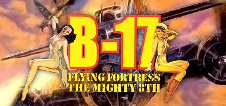 Games like B-17 Flying Fortress: The Mighty 8th