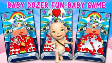 Baby Dozer Fun - Baby Game Image