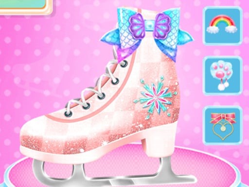 Games like Baby Taylor Ice Ballet Dancer