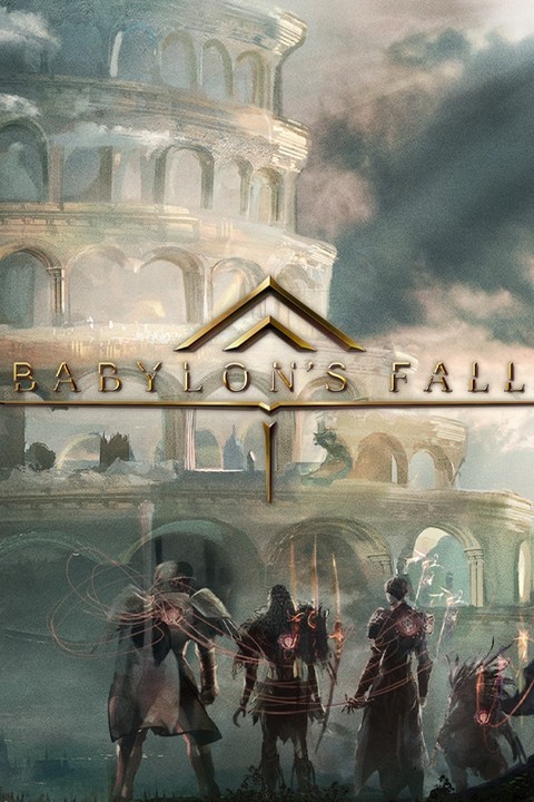 Games like BABYLON'S FALL