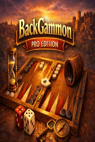 Games like BackGammon Pro Edition